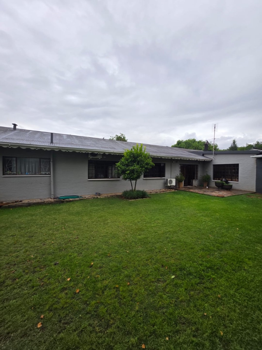 4 Bedroom Property for Sale in Universitas Free State